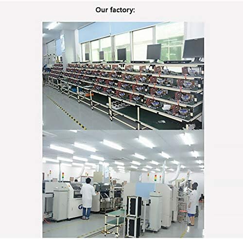 Msata SSD 64GB Kingshark Internal Solid State Drive Mini Sata High Performance Hard Drive Disk for Desktop Laptop SATA III 6Gb/s (64GB, MSATA) - Image 8