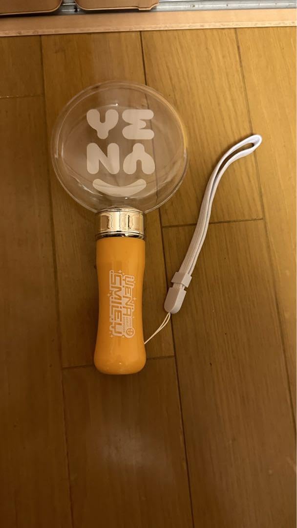 イェナ　ペンライト イェナ ペンライト 新品未開封（: YENA - OFFICIAL LIGHT STICK