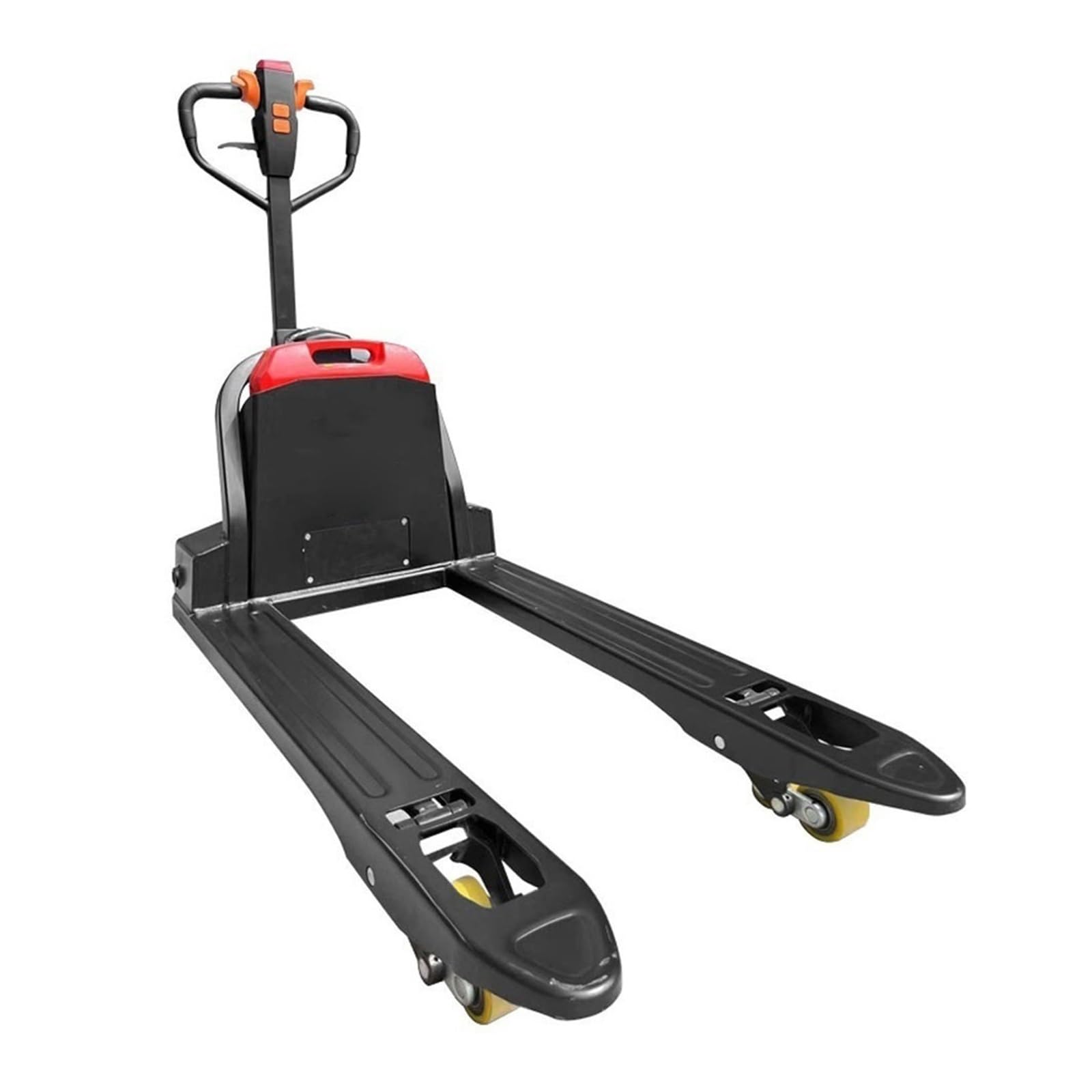 Pallet Truck Electric Pallet Truck 3,300 lbs Material Handling(S)