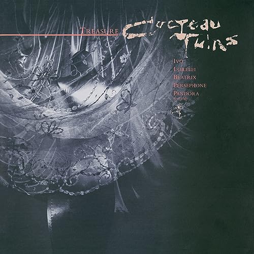 Cocteau Twins