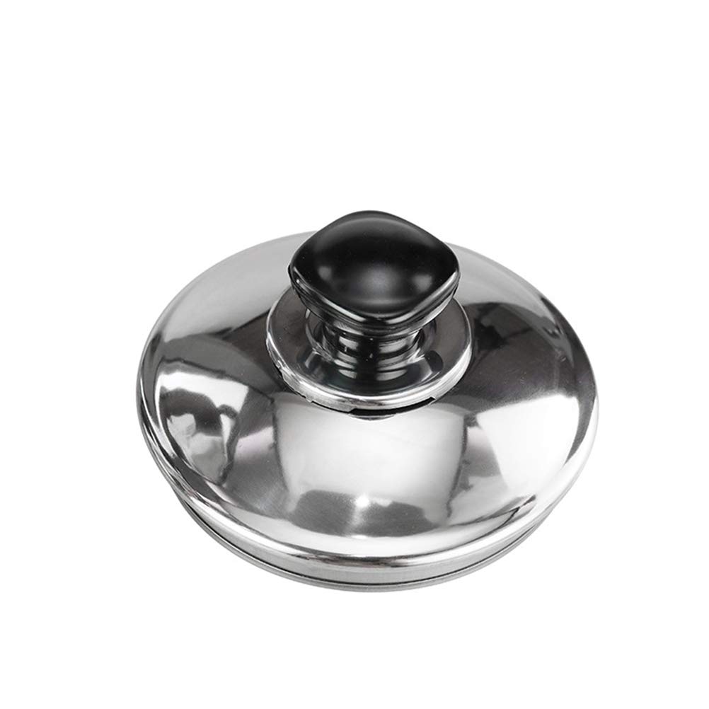 Piccolo bollitore con fischio Bollitori da tè con fischio Bollitore per l'acqua con fischio Teiera con fischio Bollitore a gas Piano cottura Pentola per caffè espresso Fornello Bollitore per l'acqua