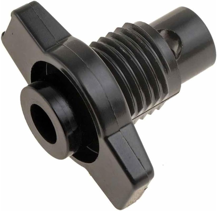 KarParts360 For Geo Tracker 1990 Radiator Drain Cocks | Replacement For 12338101, 3042160