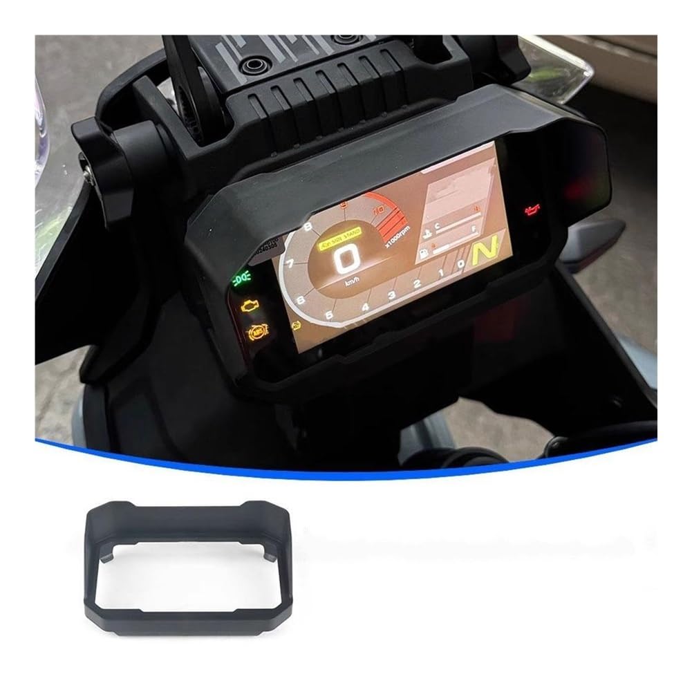 Moto Pellicola Cruscotto Per CF&Moto 450MT 450 MT 2024 Moto Cruscotto Copertura Solare Parasole Strumento Di Protezione Visiera Schermo Di Protezione
