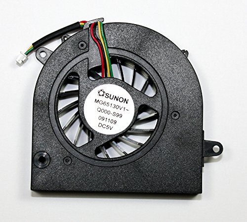 Ventilateur Lenovo Thinkpad G560 pour réparer la surchauffe PC