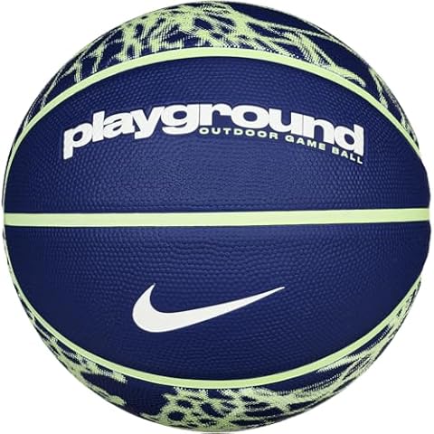 Nike Basketball Playground 8P Size 7 Ball Cover