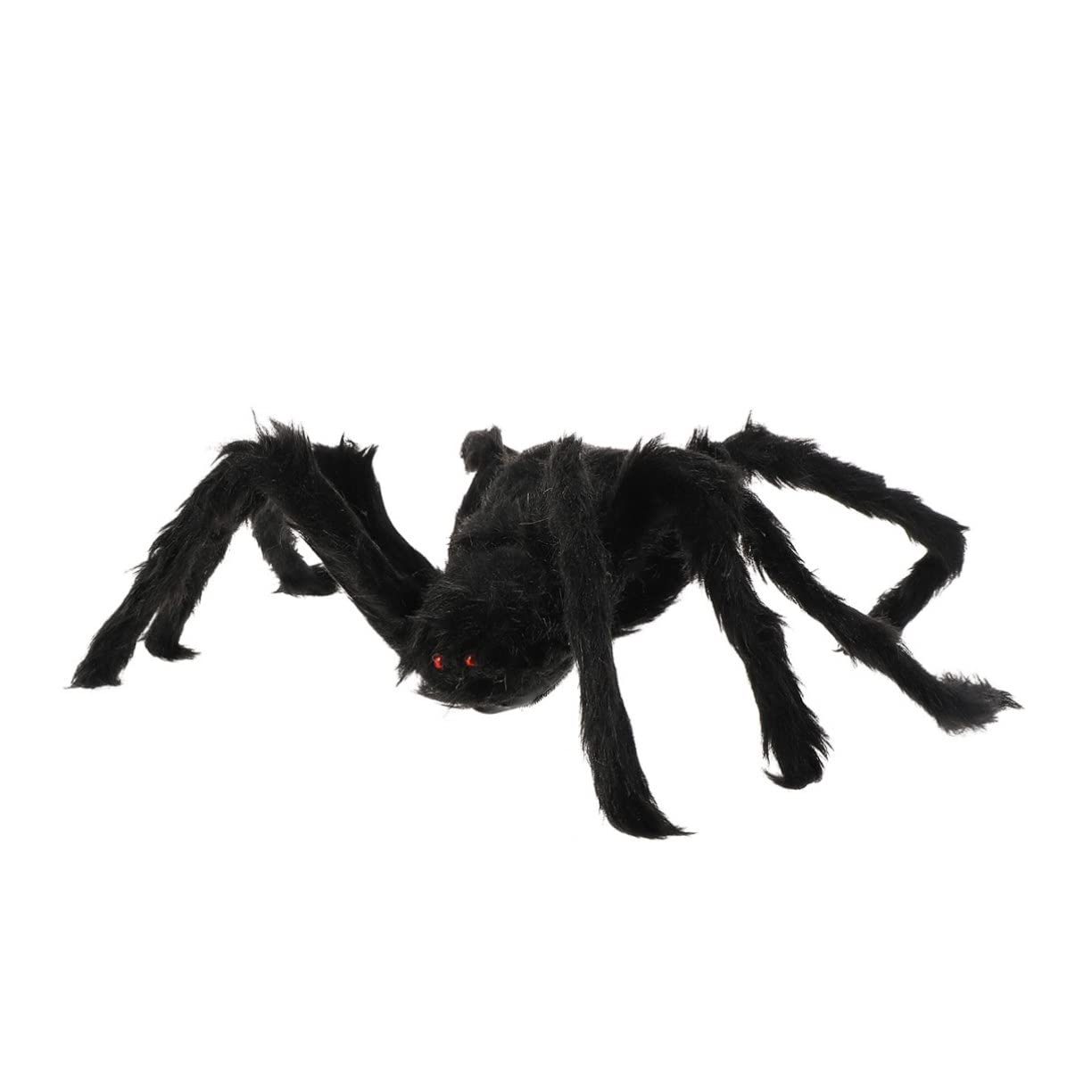 INOOMP 3piezas Disfraz De Halloween para Mascotas Traje De Araña Ocho Patas Simuladas Ropa Divertida y Cómoda para Perros y Gatos Decoración Halloween para Fotos y Fiesta