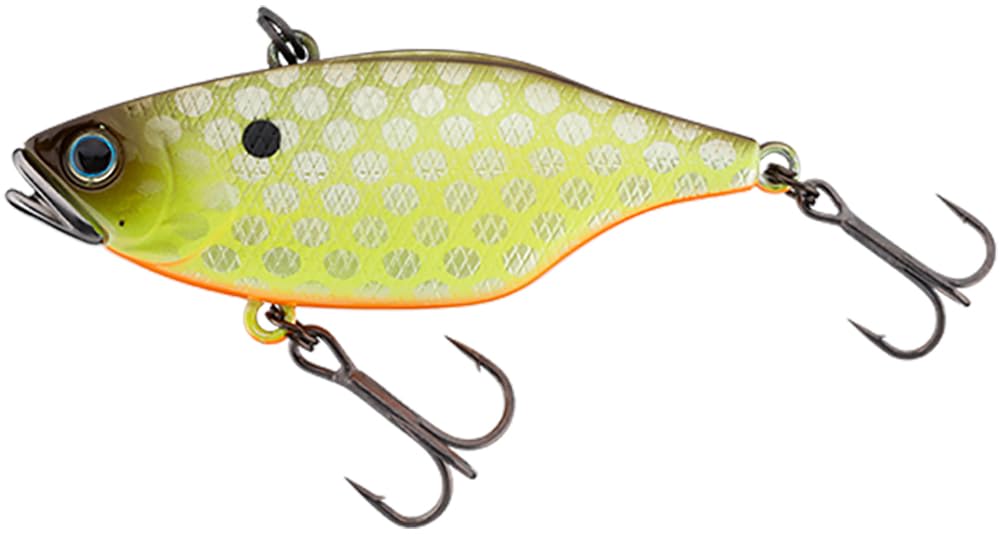 Amazon.co.jp: ジャッカル(JACKALL) TN 60 オリジナル DAライジング