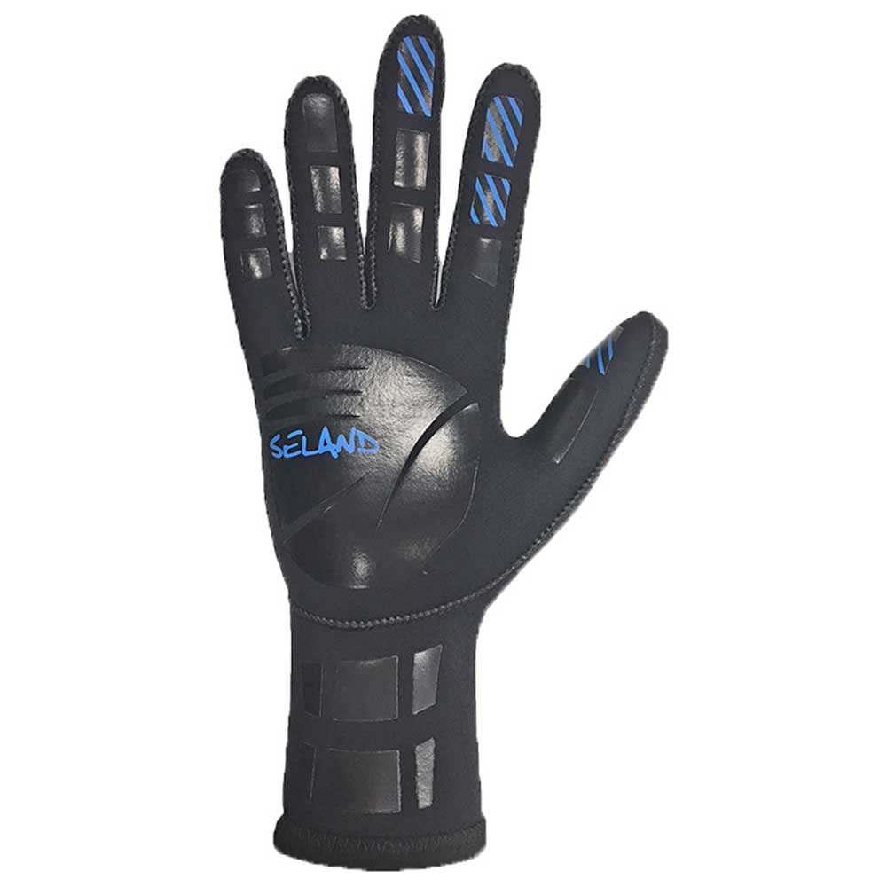 SELAND GUANTE SUPER ELASTICO. PU EN PALMA