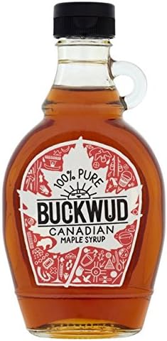 Maple Syrup 250g