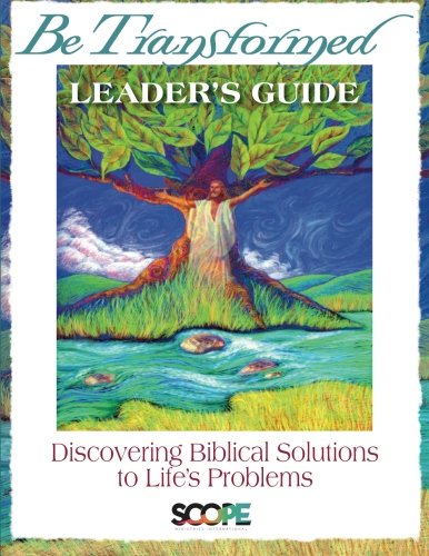 Be Transformed Leader's Guide