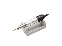 Vista 5 de Medicool Pro Power 30K Electric Drill with 30,000 RPM Electric Nail Filing for Manicure and Pedicure with Bit Kit 1 Bundle PROPOW-30P+FBK1