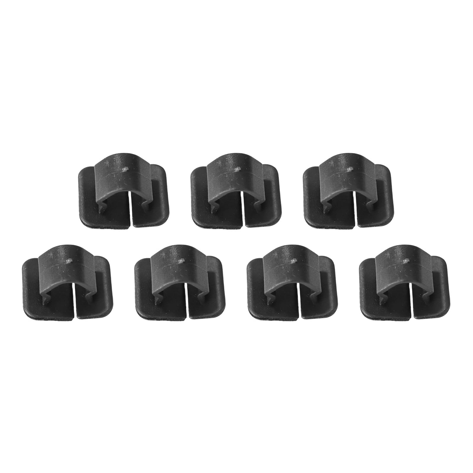 Motorhaubendämmung Dämmmatte Isolierung Dämpfungsmatte Dämmung mit Clips Kompatibel mit Audi A3 8P 2008-2013 1.4-2.5 TFSI TDI 8P0863825L