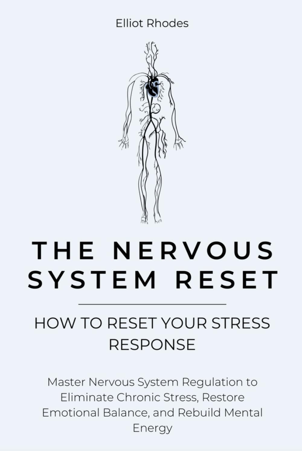 The Nervous System Reset: Master Nervous System Regulation to Eliminate Chronic Stress, Restore Emotional Balance, and Rebuild Mental Energy (Mind Reset Series)