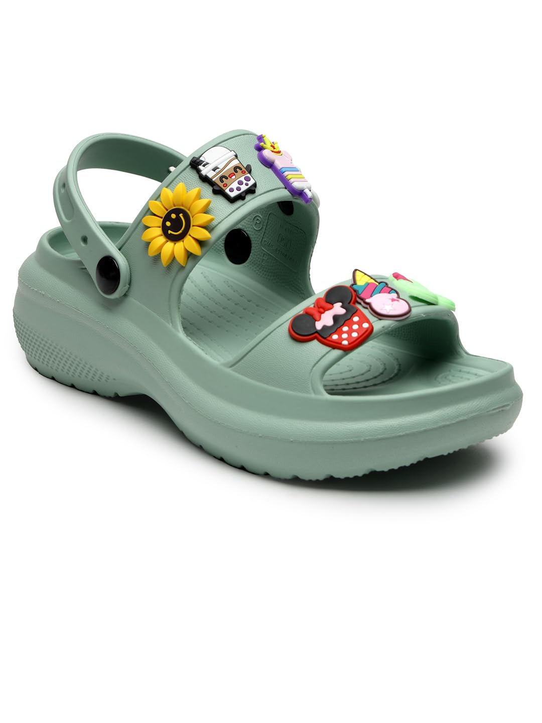 Women Ariel Clogs-image-16