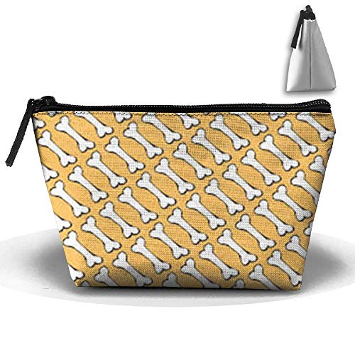 Preisvergleich Produktbild Bone Portable Hanging Travel Kulturbeutel Wasserdichter Reißverschluss-Organizer