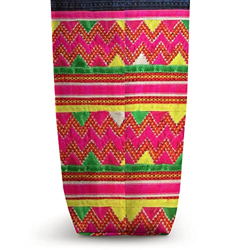 Hmong Tote Bag - Thumbnail 3
