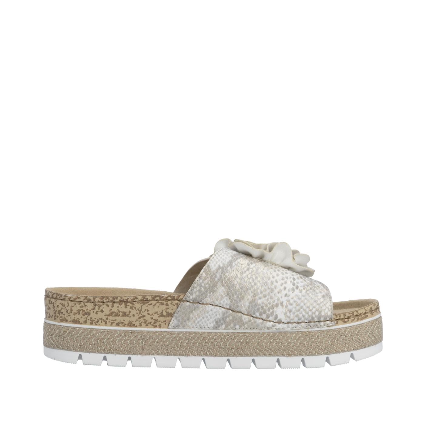 Rieker 69562 Pantuflas Mujer