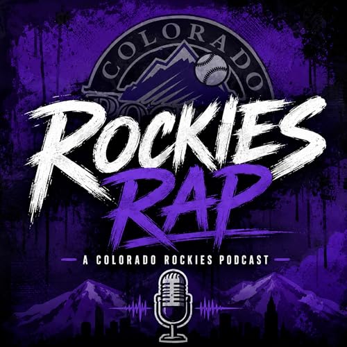 Rockies Rap cover art