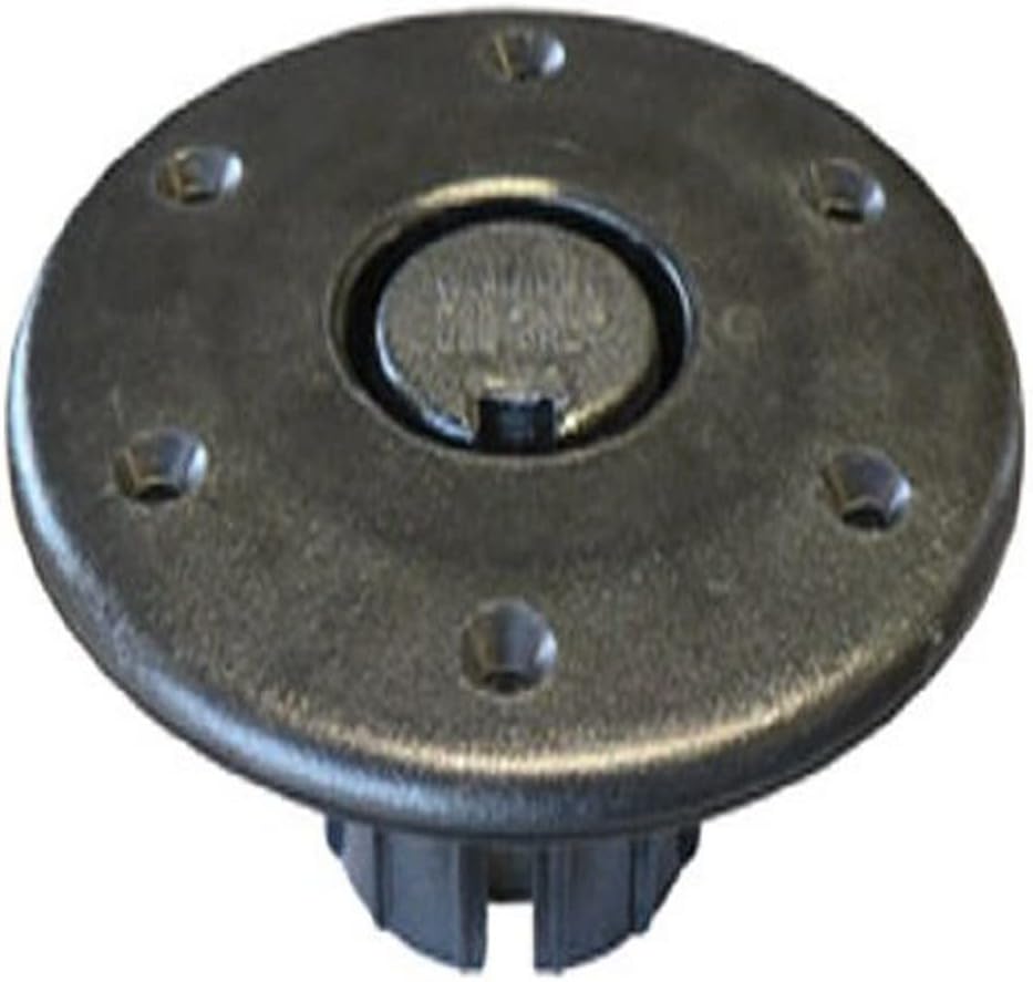 Springfield 1660703 Uni-Lock Table Base Only, 7 inches