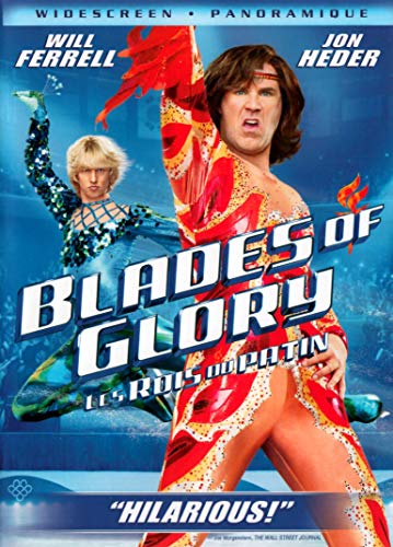 Blades of Glory [DVD]