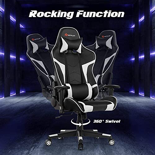 CHEFJOY Massage Gaming Chair の商品画像 7