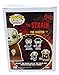Funko POP TV The Strain Master Action Figure