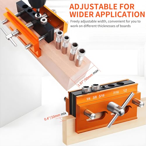 Lista de Kits de carpintería - solo los mejores. 30 Imagen adicional