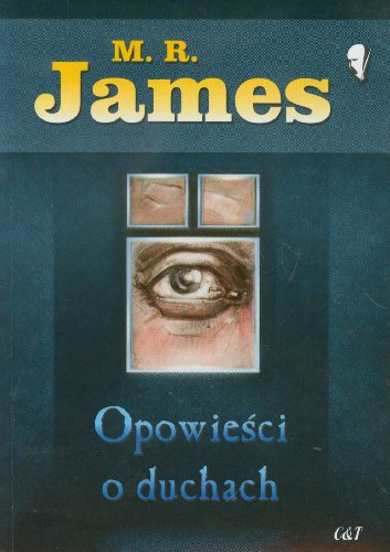 Opowiesci o duchach (Polish Edition) [Polish] 8374702583 Book Cover