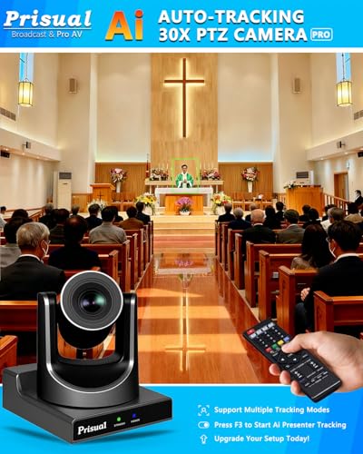 Indoor professional conference room camera Bundle product image