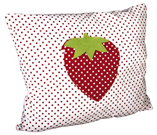 Rayher 30195000 Füllwatte hochflauschig 500 g Beutel, Füllmaterial 100 Prozent Polyester, weiß, Flocken, waschbar 95… – Bild 2