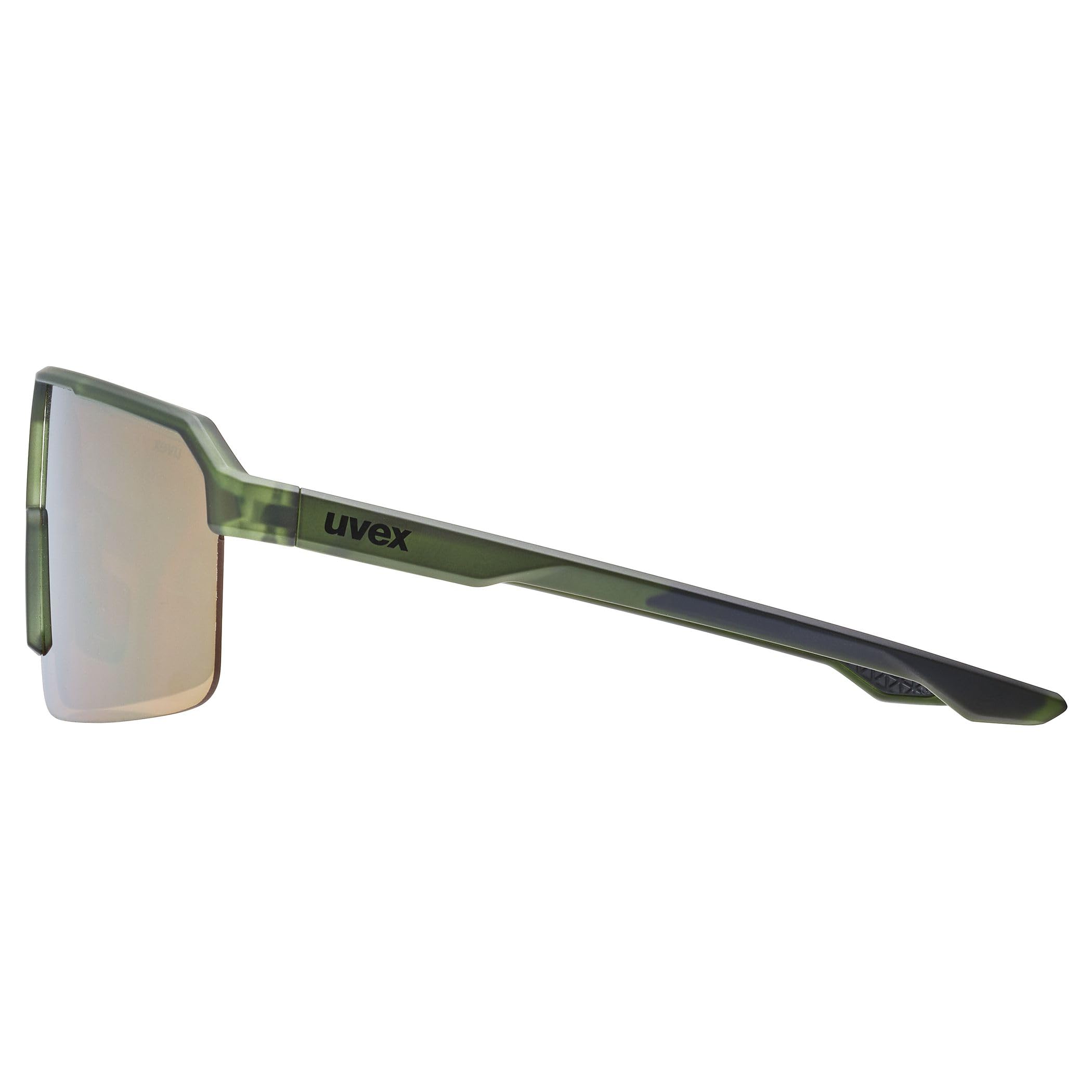 Uvex Ramp lunettes de sport Mixte (lot de 1)
