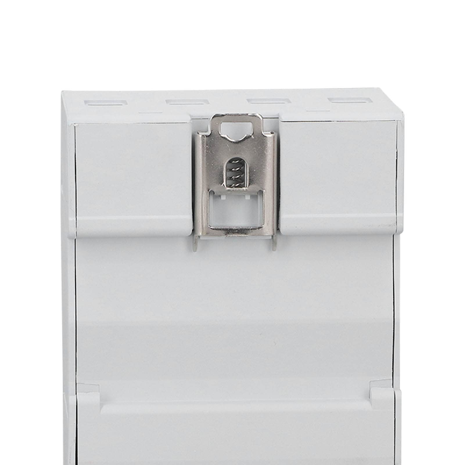 Amazon.co.jp: BTC(に住む) ホワイト配電ボックス サージ保護装置 IP20 安全簡易結合ボックス 避雷器 60KA (4P  385V) : DIY・工具・ガーデン