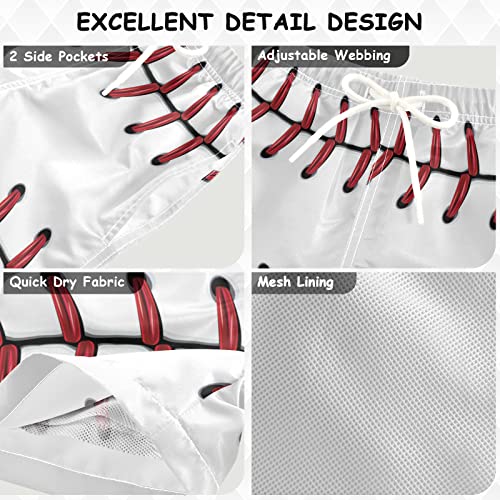 Boys Swim Trunks for 2-14 Years Swim Beach Shorts Baby Kids Swimwear Board Shorts Bathing Suit Hawaii Vacation4