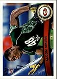 2011 Topps Football Rookie Card #178 Aldon Smith