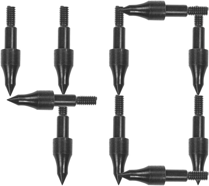 balestre a dieci punti