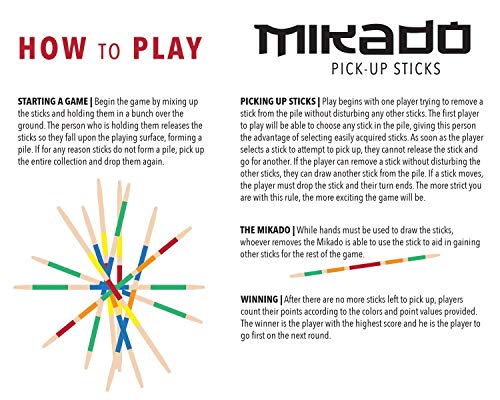 Image of Trinkets & More - 2 in 1 Chinese Checker Board & Ludo and Mikado Sticks Game (Combo) Premium Wooden Classic Board Game for Adults and Kids Superb Family Office Picnic Toys 3+ Years (2 in 1 + Mikado)