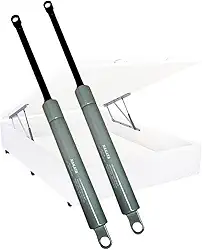 Par Amortecedor Pistão Cama Box Nakata MG20040