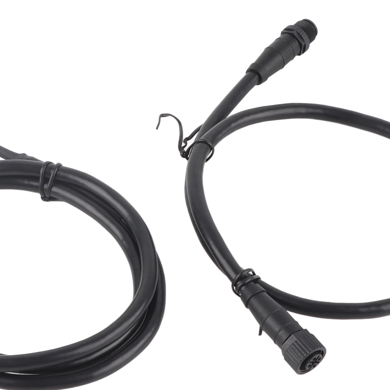 Per NMEA2000 Starter Kit, Marine per NMEA 2000 Starter Kit, Marine per NMEA 2000 Starter Kit Cavo di Alimentazione da 1 M con Fusibile Maschio Femmina Terminatore Connettore a T per Lowrance Networks