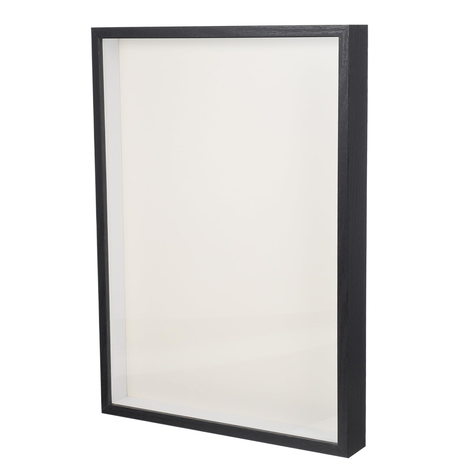 ULTECHNOVO Portafoto in Legno Cornice Per Foto Semplice e Chic Design Elegante Per Esposizione Di Foto in Casa Può Essere Posizionata Sulla Scrivania o Usata Per Fai Da Te