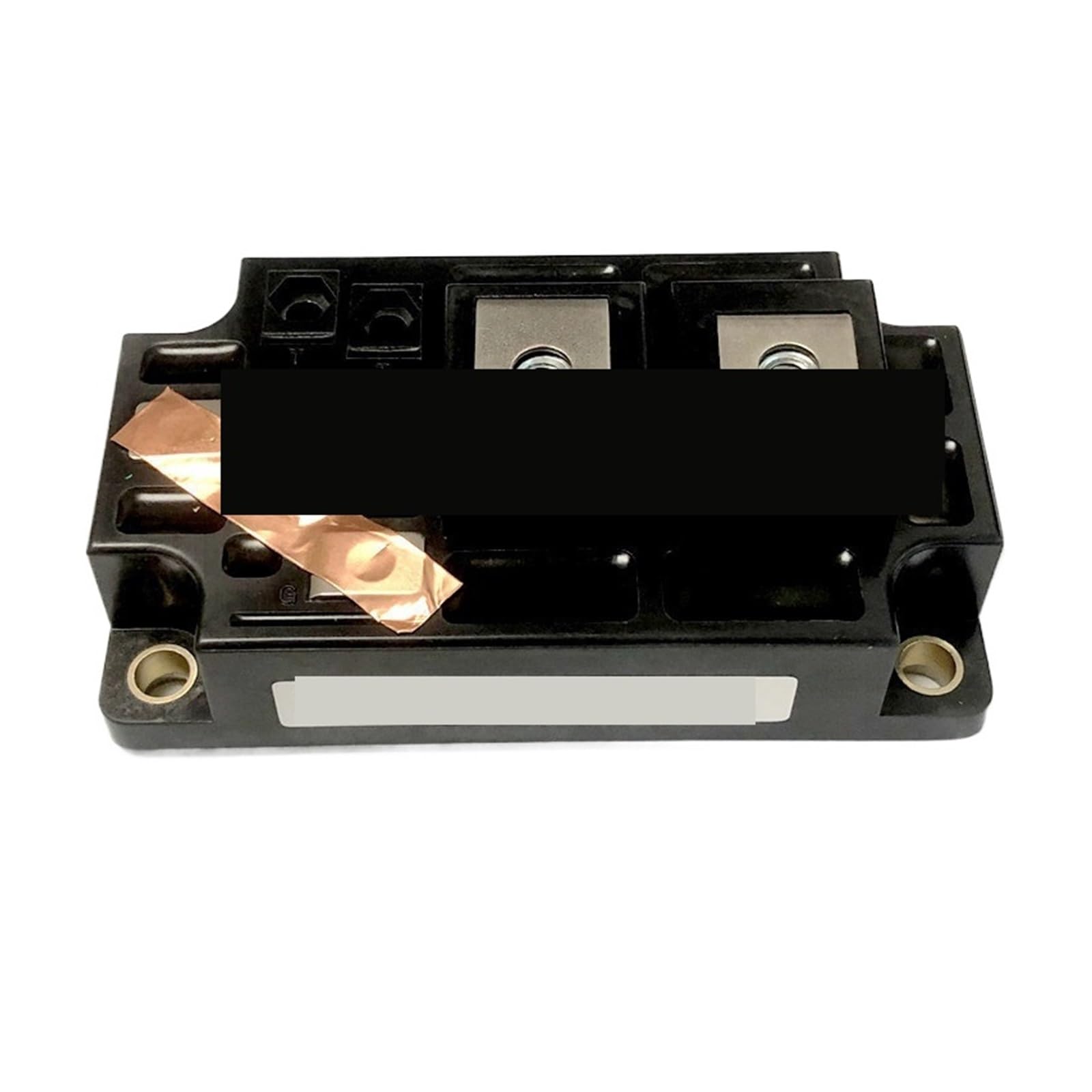 CM600HA-24A Módulo de 1 Pieza para mantenimiento industrial 3