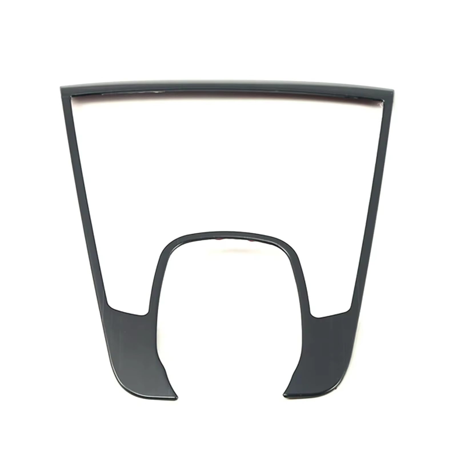 for Volvo for XC60 2018-2022 Central Console for Dashboard Audio Speaker Ring Frame Trim Interior Moulding Sticker Interior Cover Trim
