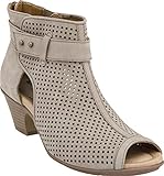 Earth Shoes Intrepid Women's Taupe 8 Medium US