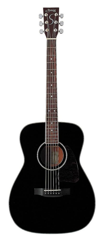 S.yairi ヤイリ アコースティックギター YF-3M 31g+9TivQBL.jpg