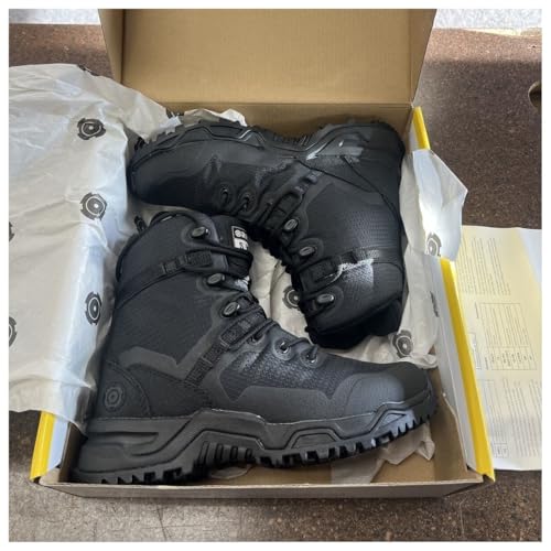 Image of Original S.W.A.T. mens Alpha Fury 8' Lace-upOutdoors Equipment