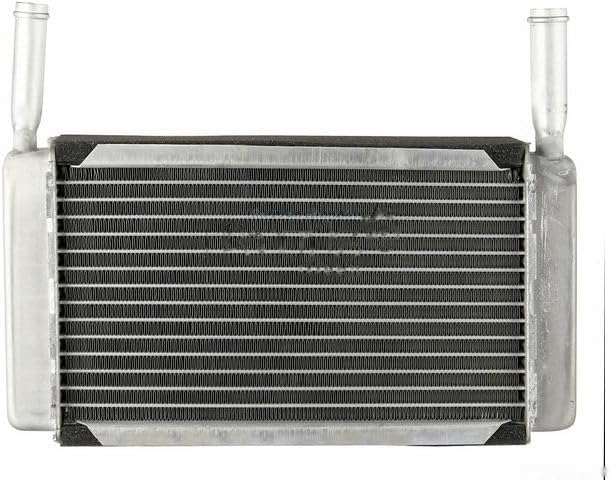 Replacement Heater Core fits 1969-1972 Chevrolet Blazer (HVAC Without A/C)