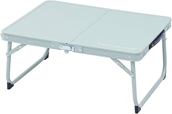 キャンパーズコレクション　キッチンテーブル Amazon | [キャンパーズコレクション 山善] テーブル キャンプ