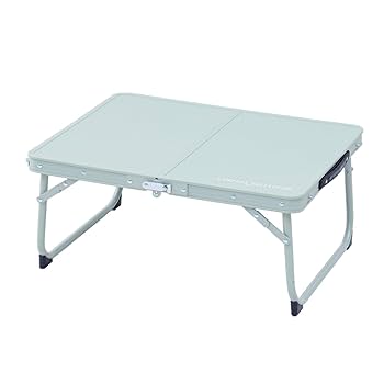 レジャーテーブル Amazon | [キャンパーズコレクション 山善] 小型 アウトドア