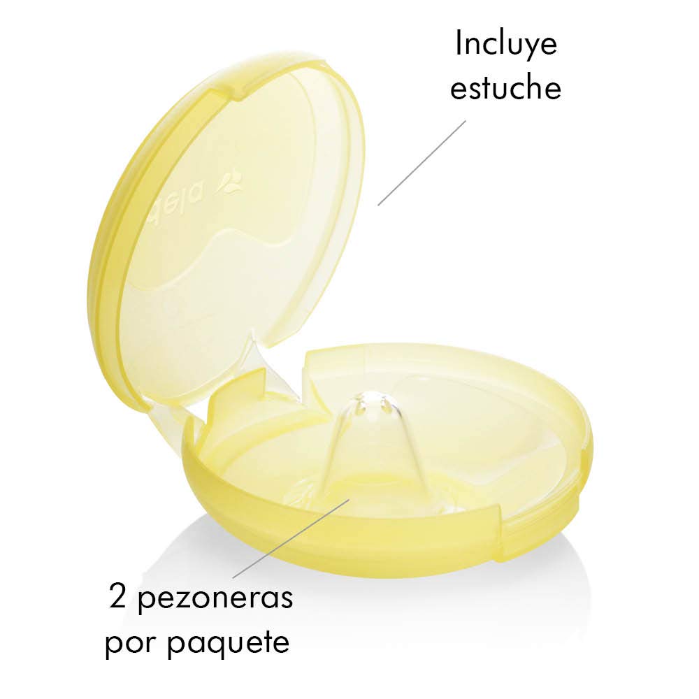 Medela 200.1631 Kapeluszek, wielokolorowe