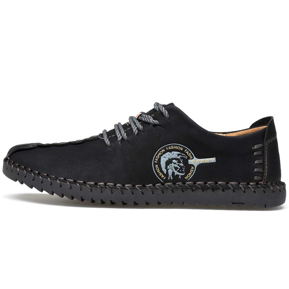 Zapatos de senderismo para hombre, antideslizantes, ligeros, impermeables, para senderismo y senderismo