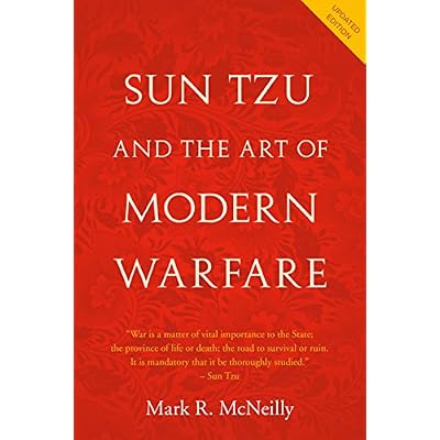 Sun Tzu and the Art of Modern Warfare